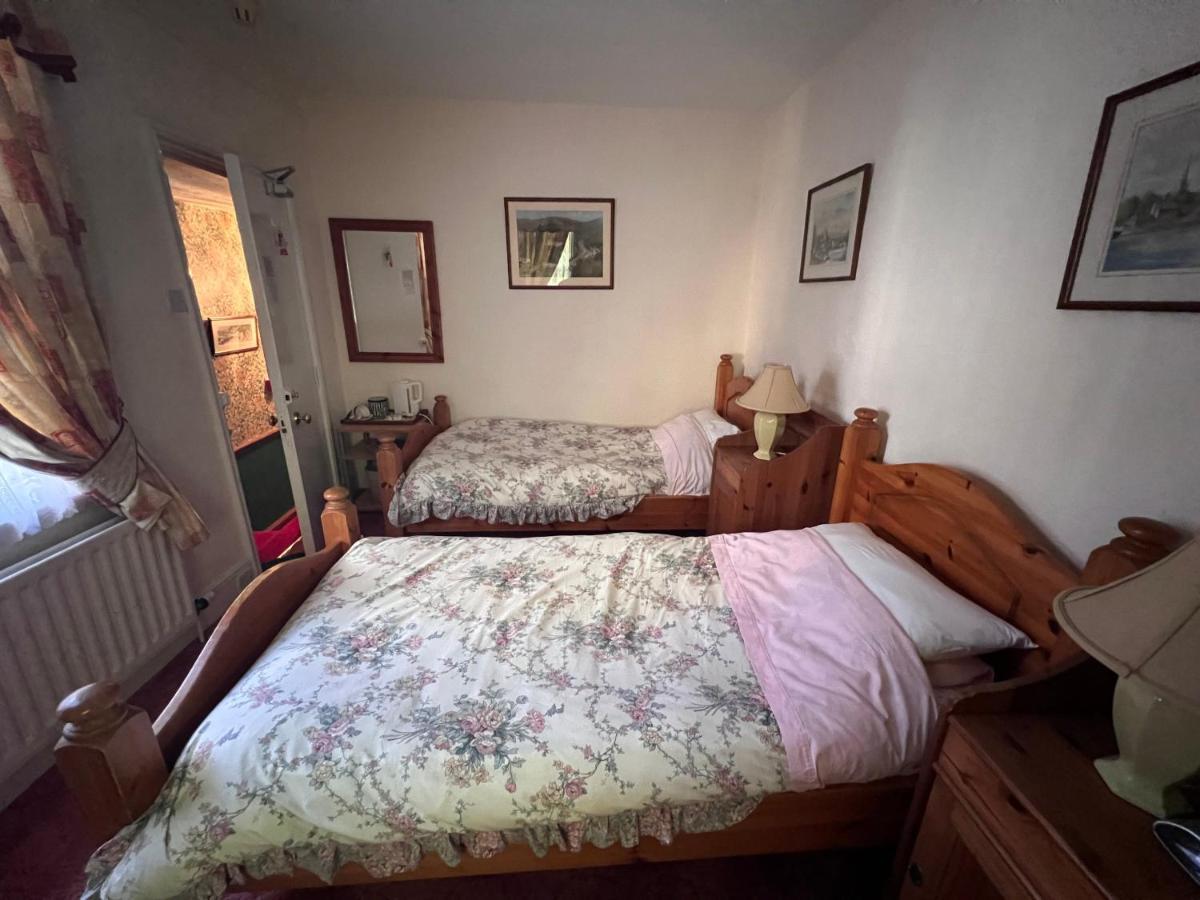 The Captains House Lynmouth Zimmer foto
